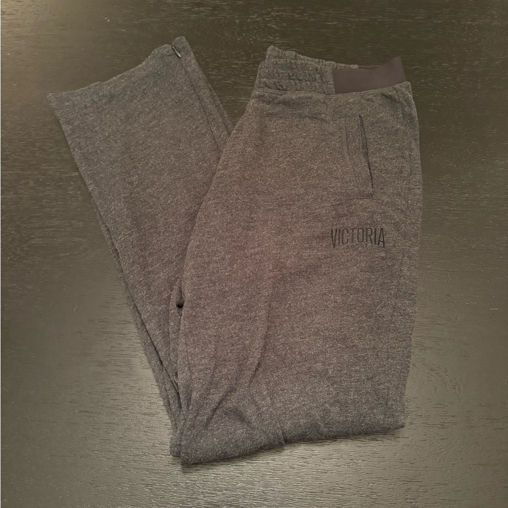Victoria Secret Women’s Gray Sweats